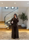 ACI KAHVE BEL BAĞLAMALI TAKIM -27608