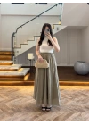ANGEL HAKİ CRUSH ETEK-29062