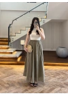 ANGEL HAKİ CRUSH ETEK-29062