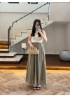 ANGEL HAKİ CRUSH ETEK-29062