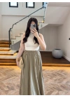 ANGEL HAKİ CRUSH ETEK-29062