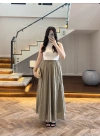 ANGEL HAKİ CRUSH ETEK-29062