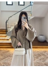 ANGEL HAKİ KİMONO -31011