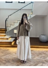 ANGEL HAKİ KİMONO -31011