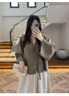 ANGEL HAKİ KİMONO -31011