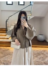 ANGEL HAKİ KİMONO -31011