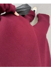BASİC BORDO TRİKO TAKIM