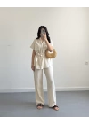 BEJ MSD KETEN İKİLİ TAKIM