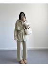 BELINDA ÇAĞLA İKİLİ TAKIM