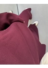 BORDO ASİMETRİK KESİM TRİKO TAKIM