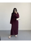 BORDO KETEN ANVELOP ETEK TAKIM