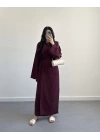 BORDO KETEN ANVELOP ETEK TAKIM
