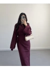 BORDO KETEN ANVELOP ETEK TAKIM