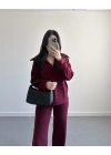 BORDO ÖNÜ FERMUARLI SELANİK TAKIM