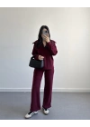 BORDO ÖNÜ FERMUARLI SELANİK TAKIM