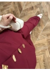 BORDO PANTOLON YELEK TAKIM -247172