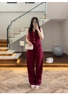 BORDO PANTOLON YELEK TAKIM -247172