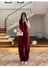 BORDO PANTOLON YELEK TAKIM -247172