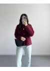 BORDO SAKALLI HIRKA