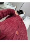 BORDO SAKALLI HIRKA