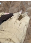 CAMEL SALAŞ BLUZ PANTOLON TAKIM -650025