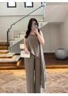 HAKİ ASİMETİK ASKILI TAKIM-9191