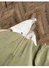 HAKİ BOMBER CEKET -9801