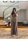 HAKİ PİLELİ YARASA KOL TAKIM-9066