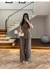 HAKİ PİLELİ YARASA KOL TAKIM-9066