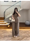HAKİ PİLELİ YARASA KOL TAKIM-9066