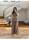 HAKİ PİLELİ YARASA KOL TAKIM-9066