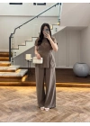 HAKİ PİLELİ YARASA KOL TAKIM-9066