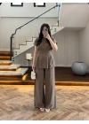 HAKİ PİLELİ YARASA KOL TAKIM-9066