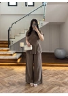 HAKİ PİLELİ YARASA KOL TAKIM-9066