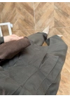 HAKİ SALAŞ BLUZ PANTOLON TAKIM -650025