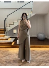 HAKİ TASARIM TENSEL TULUM-26Y5369