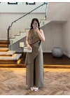 HAKİ TASARIM TENSEL TULUM-26Y5369