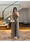 HAKİ TASARIM TENSEL TULUM-26Y5369