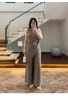 HAKİ TASARIM TENSEL TULUM-26Y5369