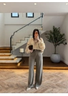 HAKİ TENSEL PANTOLON-27Y-000123