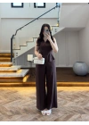 KAHVE ARKA BAĞLAMALI TAKIM