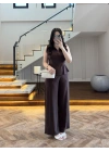 KAHVE ARKA BAĞLAMALI TAKIM