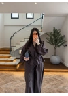 KAHVE BAĞCIKLI PARAŞÜT TAKIM
