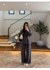 KAHVE ETEĞİ VOLANLI TAKIM-9223