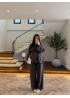 KAHVE ETEĞİ VOLANLI TAKIM-9223