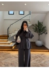 KAHVE ETEĞİ VOLANLI TAKIM-9223