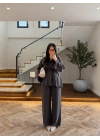 KAHVE ETEĞİ VOLANLI TAKIM-9223
