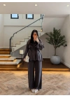 KAHVE ETEĞİ VOLANLI TAKIM-9223