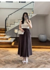 KAHVE TENSEL ETEK -5036