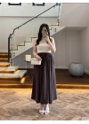 KAHVE TENSEL ETEK -5036
